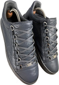 Balenciaga arena low - eu 41 / us 8 - grey