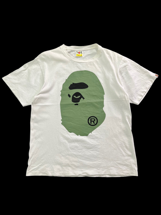 BAPE TEE (L)