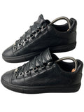 Balenciaga Arena low - EU 39 - black