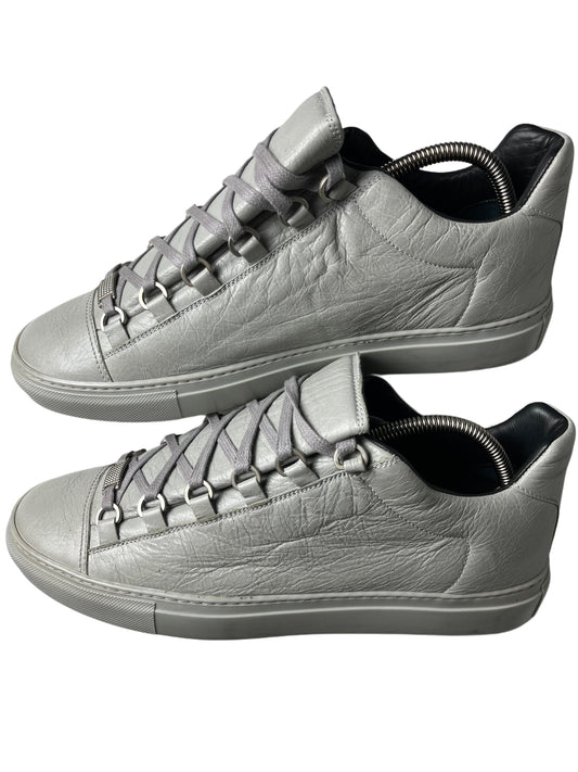 Balenciaga Arena low - EU 42 - grey