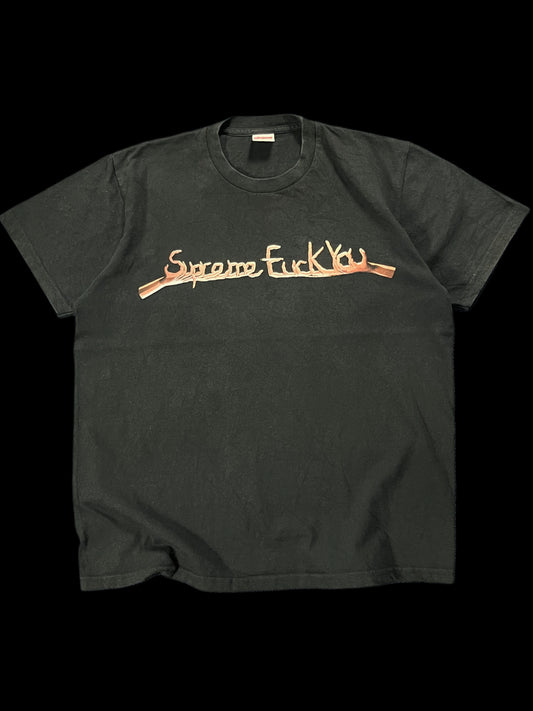 SUPREME TEE (M)