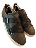 Valentino Garavani low buckle strap - Eu 42 - brown