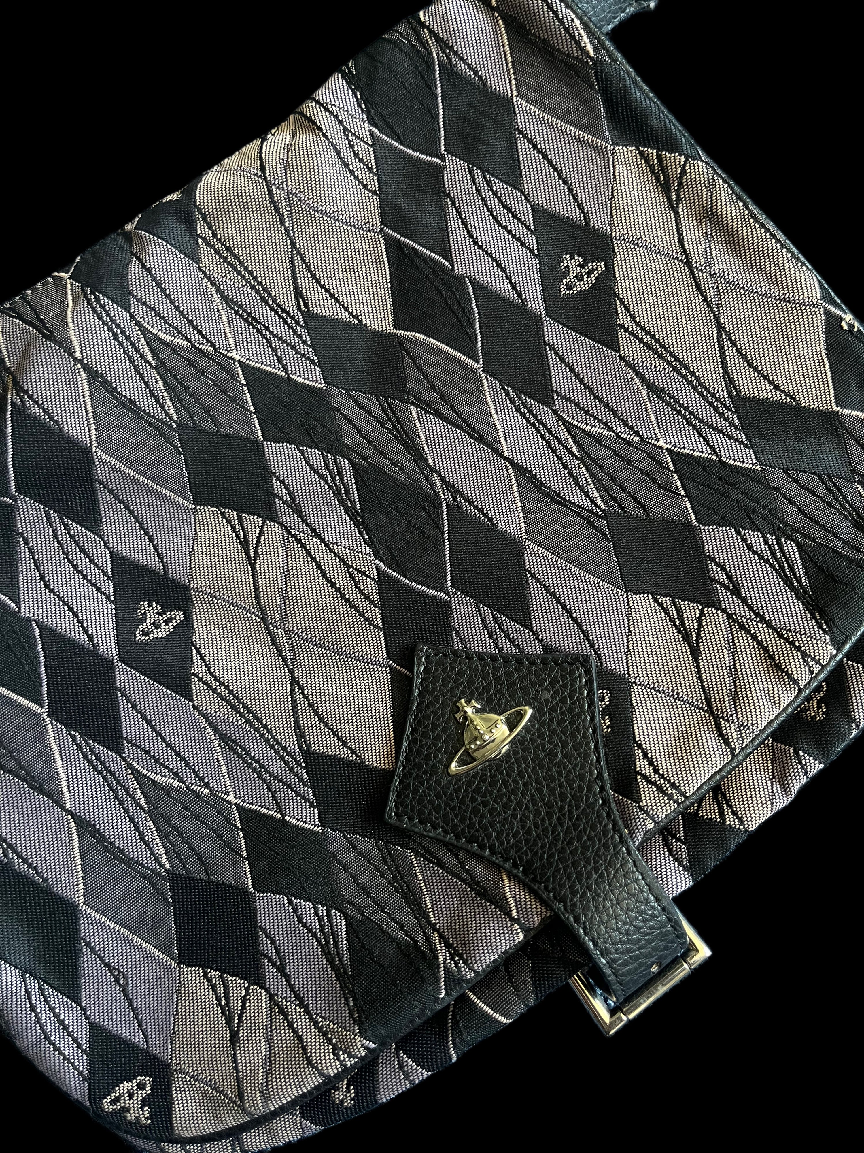 Vivienne Westwood bag