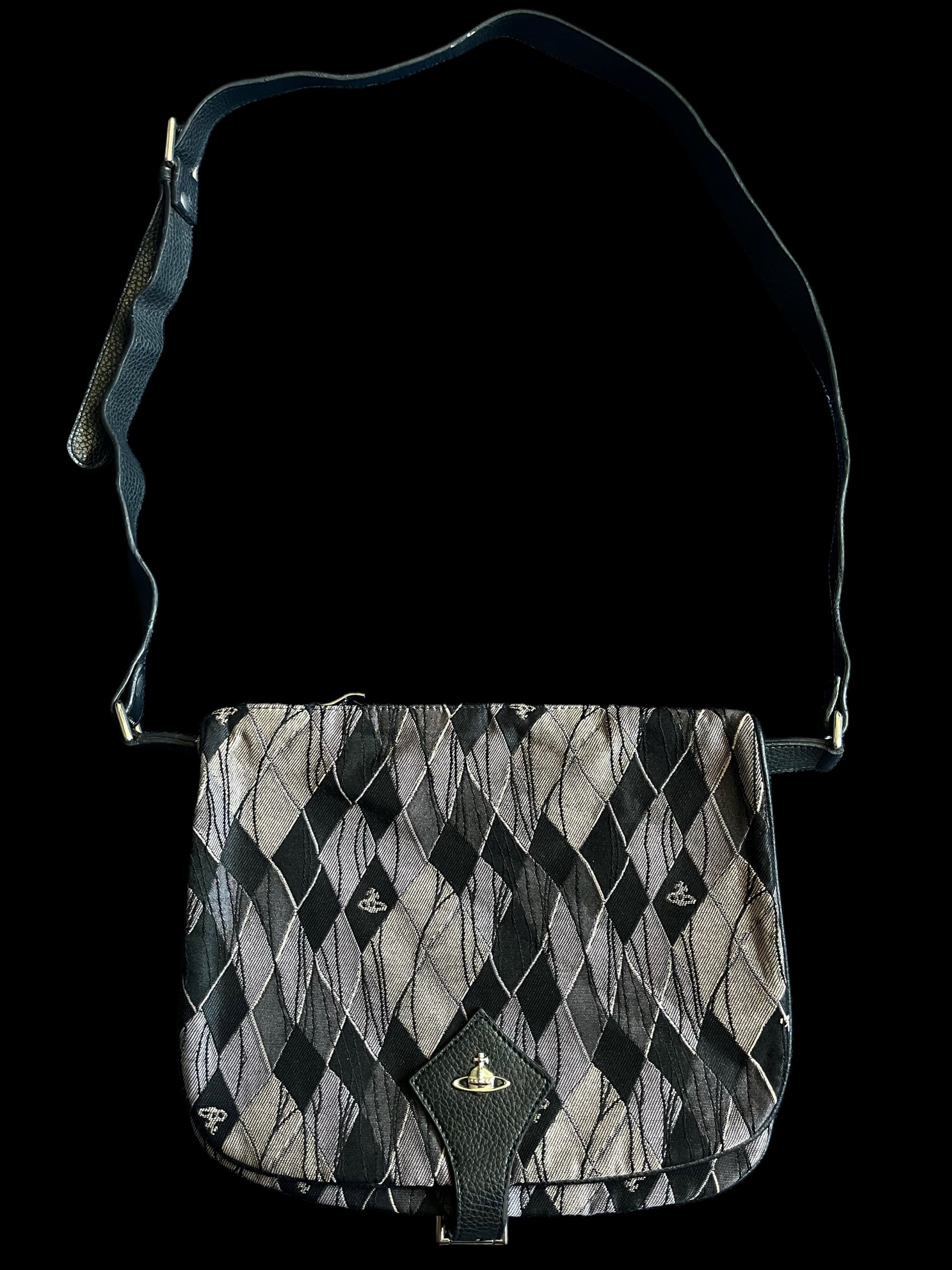 Vivienne Westwood bag