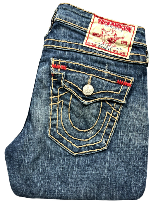 TRUE RELIGION women’s jeans (28)