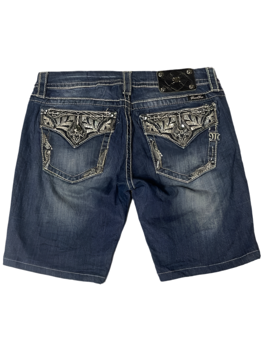 MISS ME women’s shorts (30)