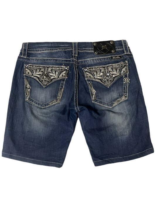 MISS ME women’s shorts (30)