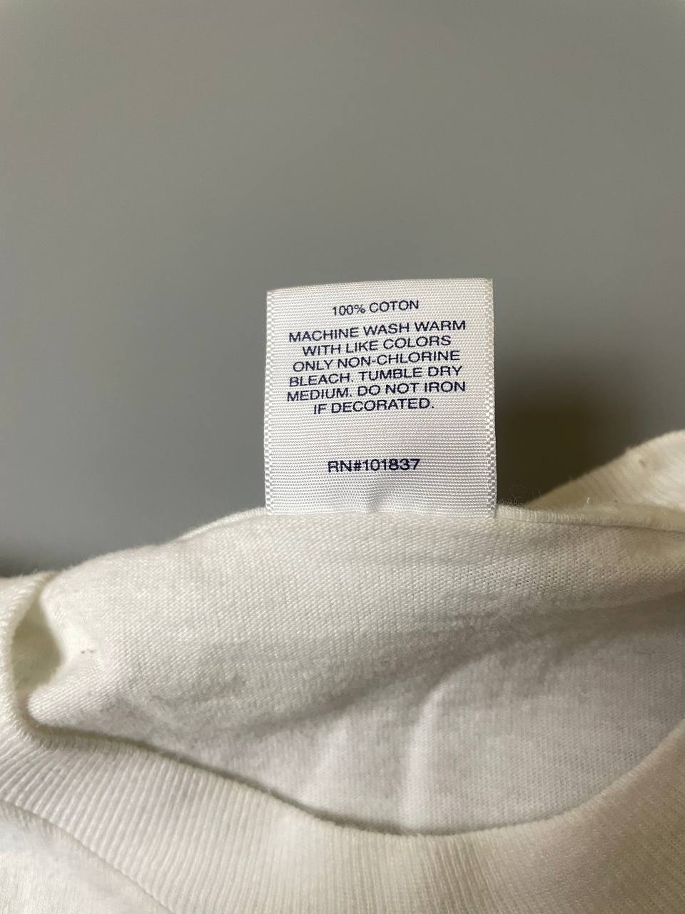 SUPREME TEE (S)