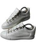 Balenciaga arena low - Eu 41 - white