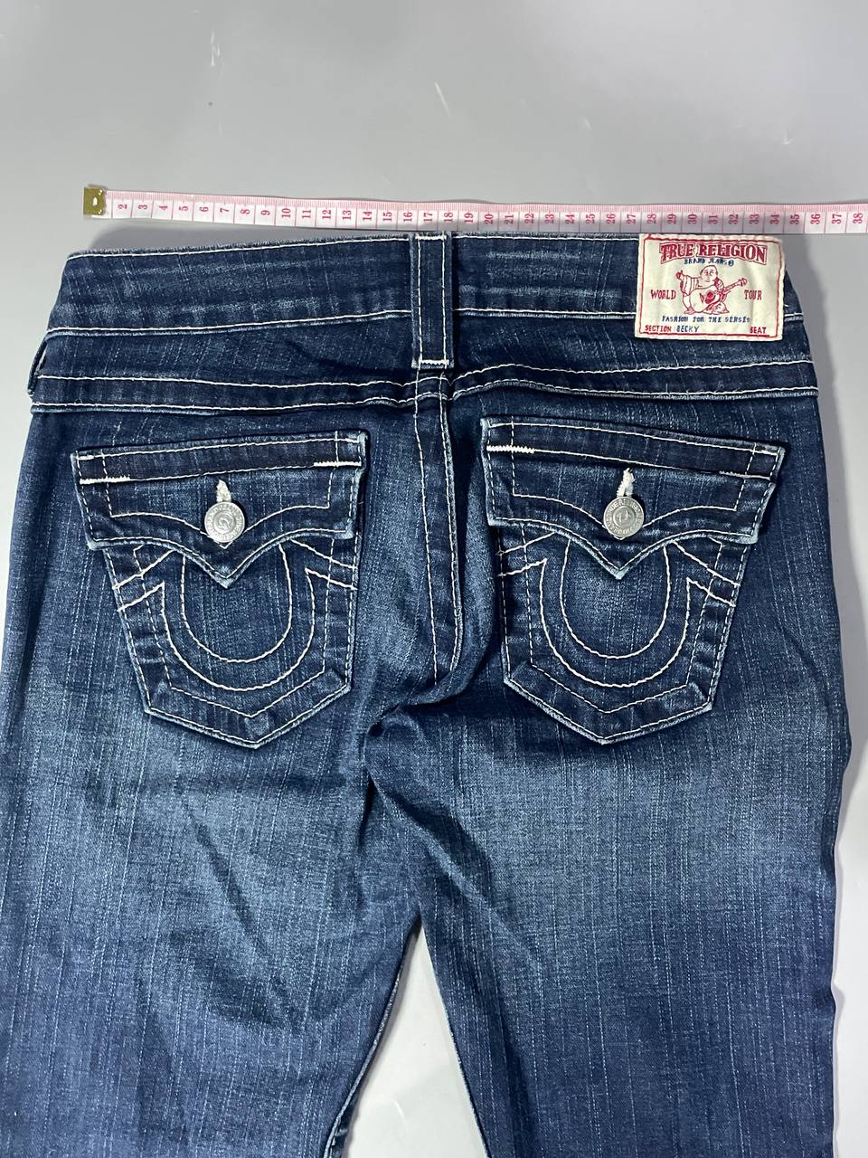 True Religion Becky (26)