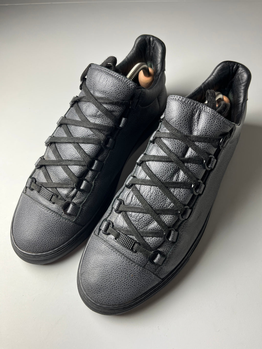 Balenciaga Arena low - EU 43 - grey