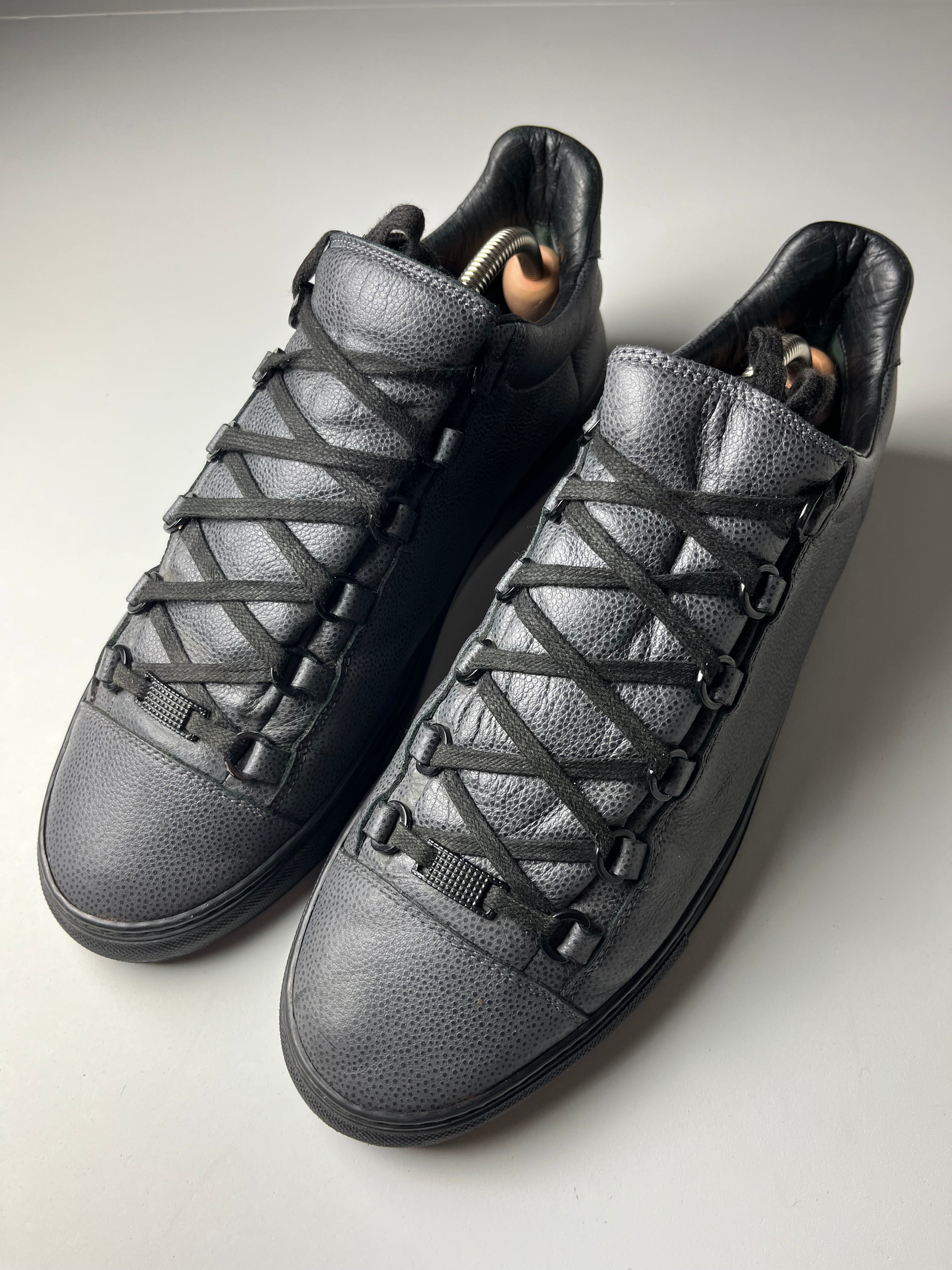 Balenciaga Arena low - EU 43 - grey