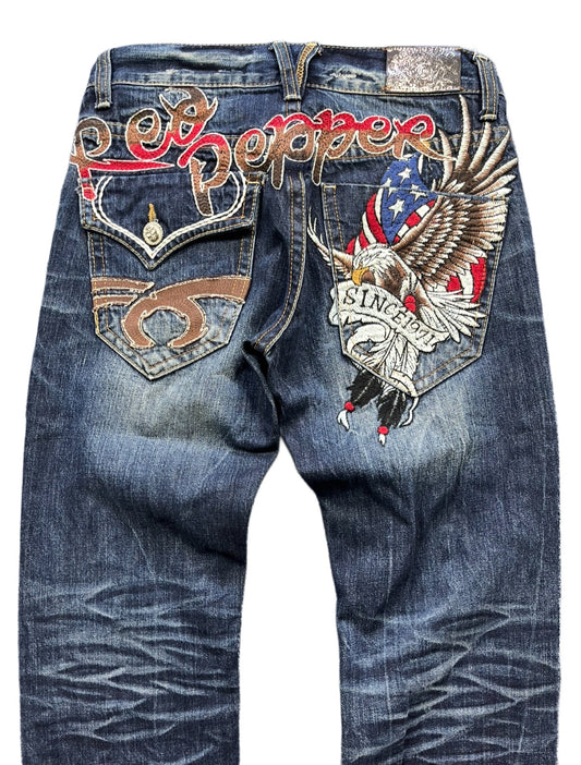 RED PEPPER women’s jeans (29)