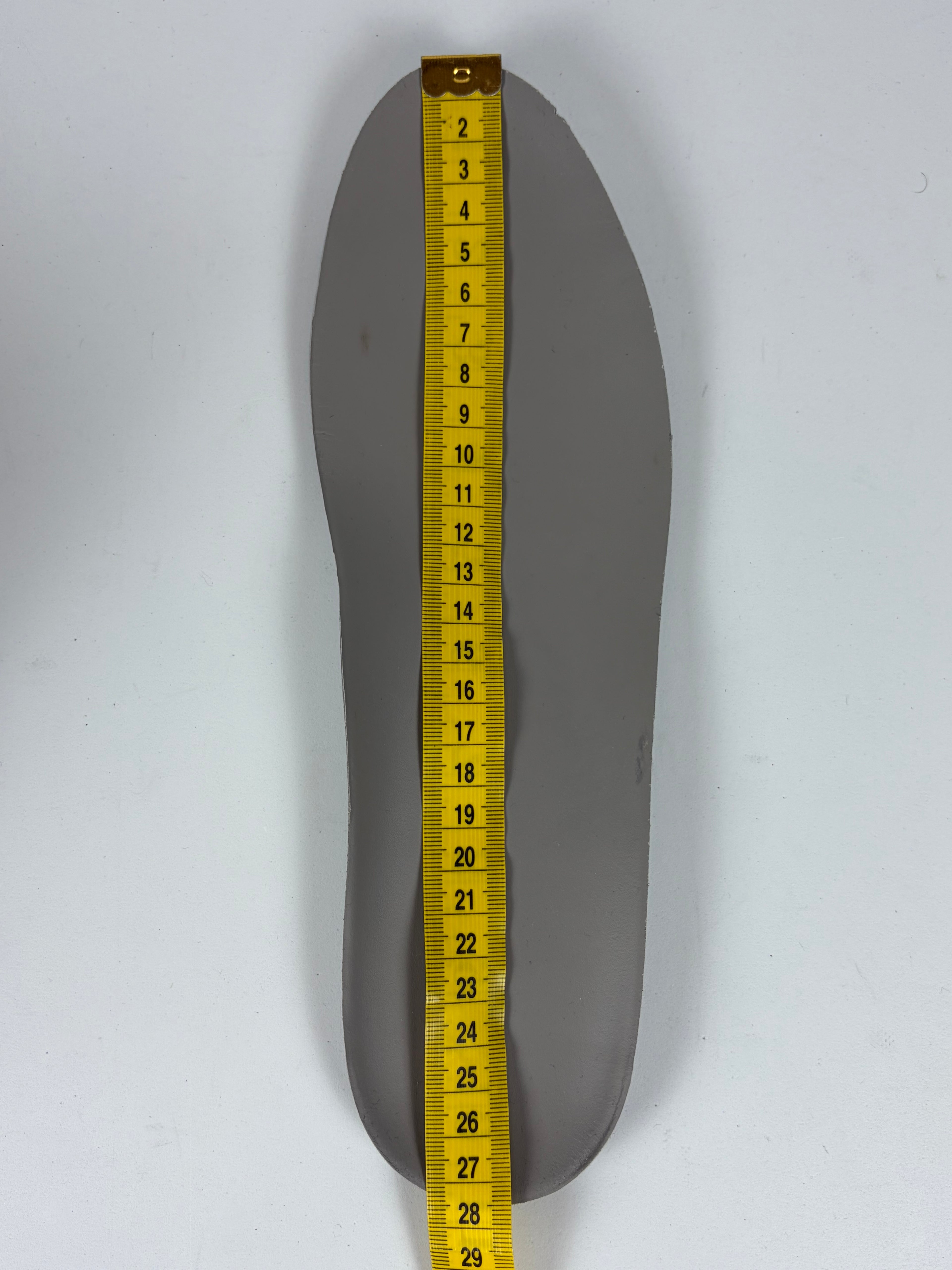 Balenciaga arena low - eu 41 - grey