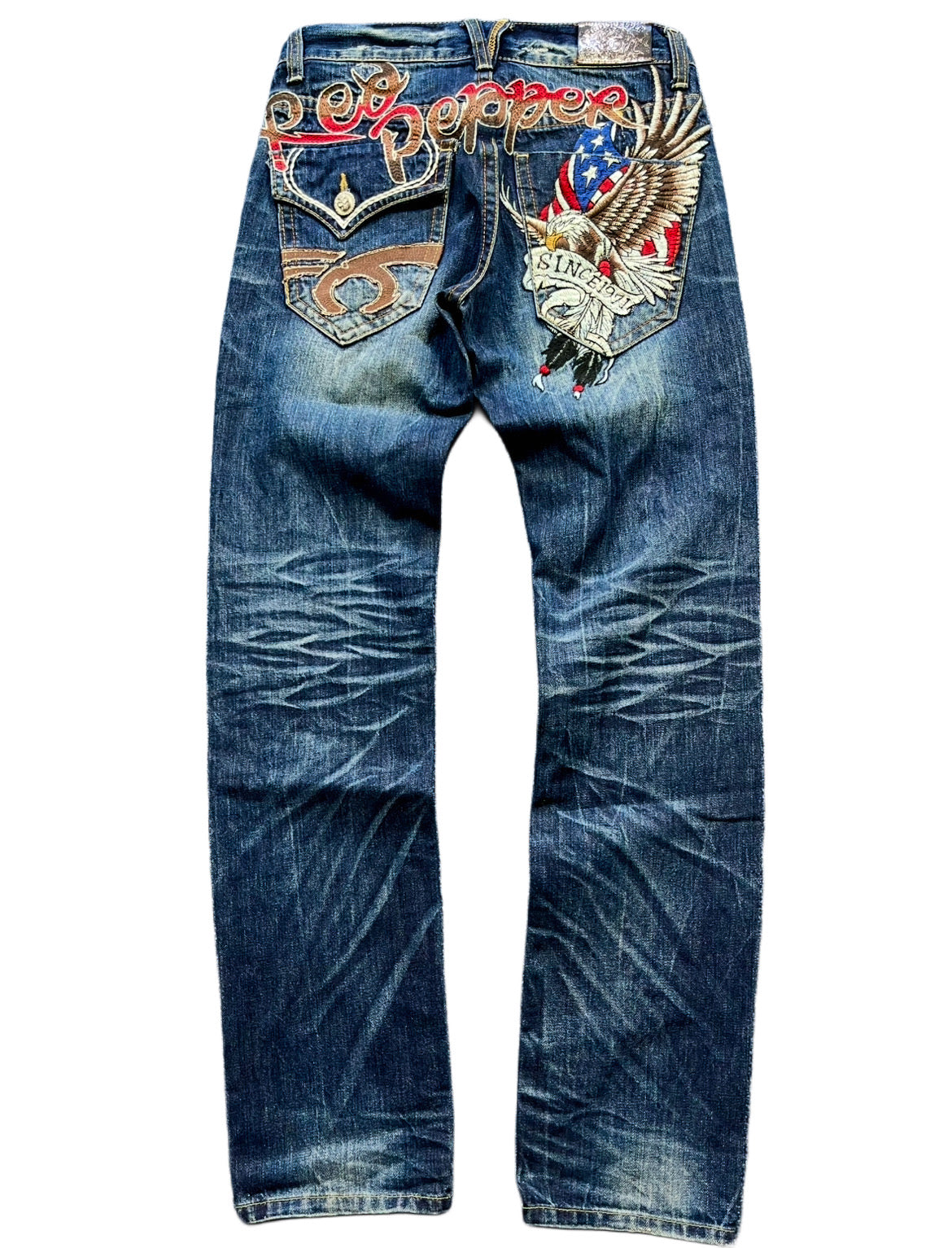 RED PEPPER women’s jeans (29)