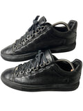 Balenciaga arena low - Eu 42 - black