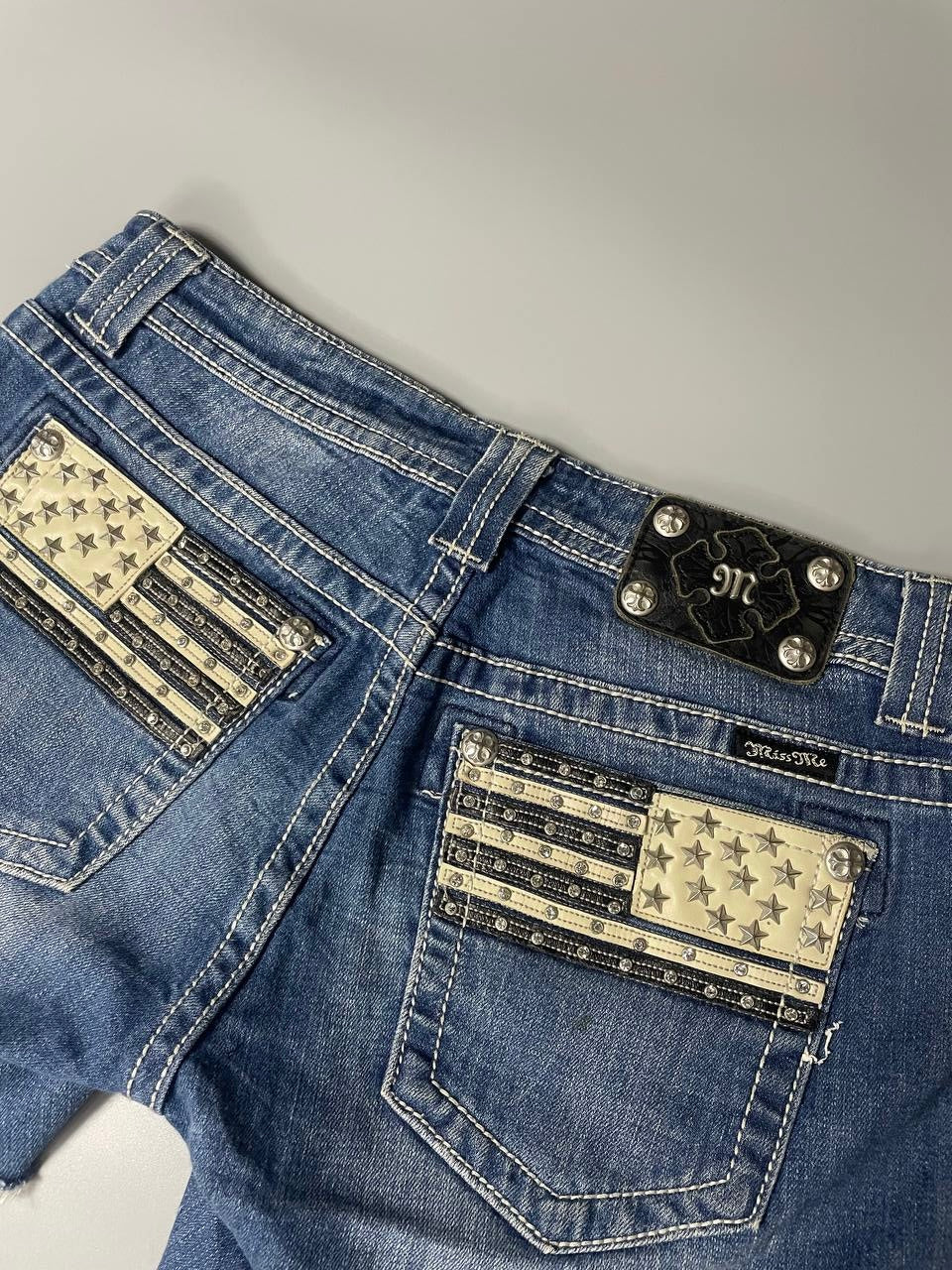 MISS ME women’s shorts (31)