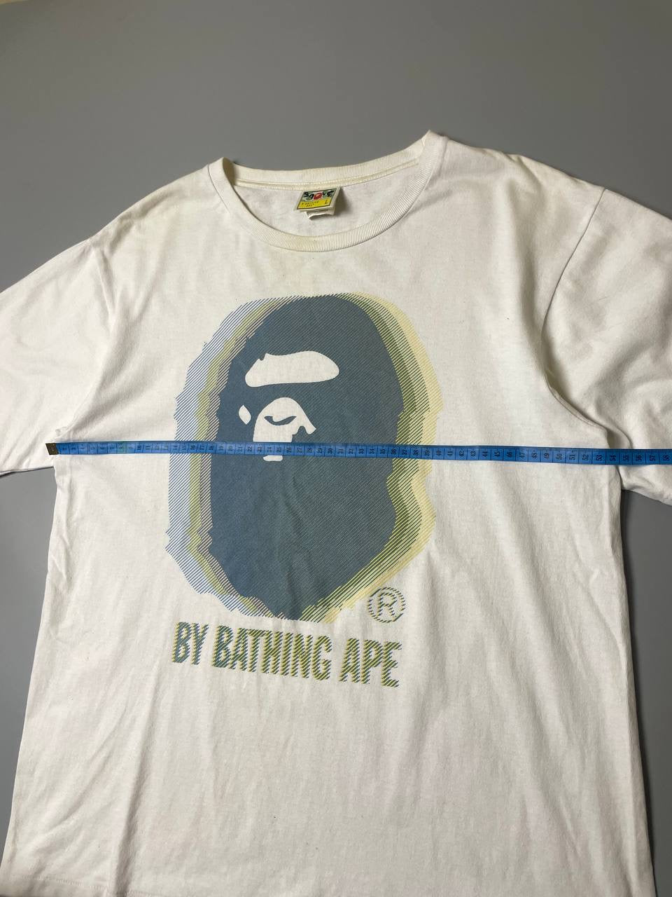 BAPE TEE (L)