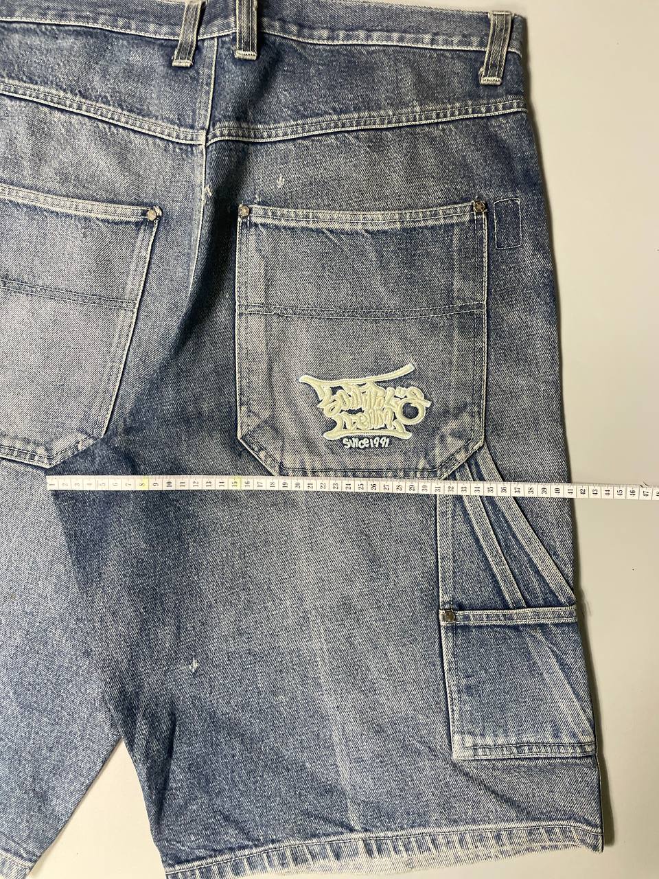 SOUTHPOLE JORTS (36)