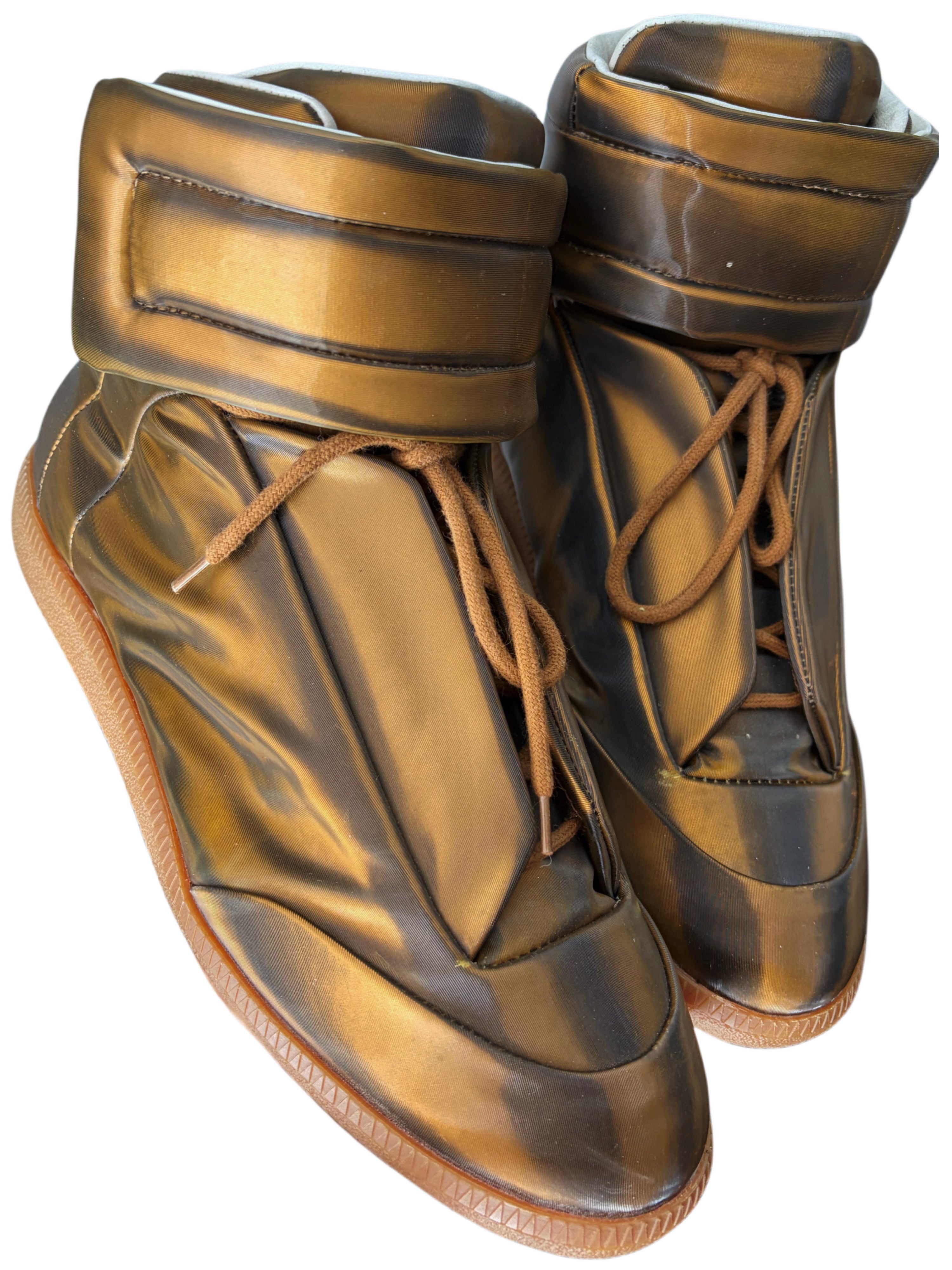 2015 Maison Margiela ‘GOLD’ future - eu 43