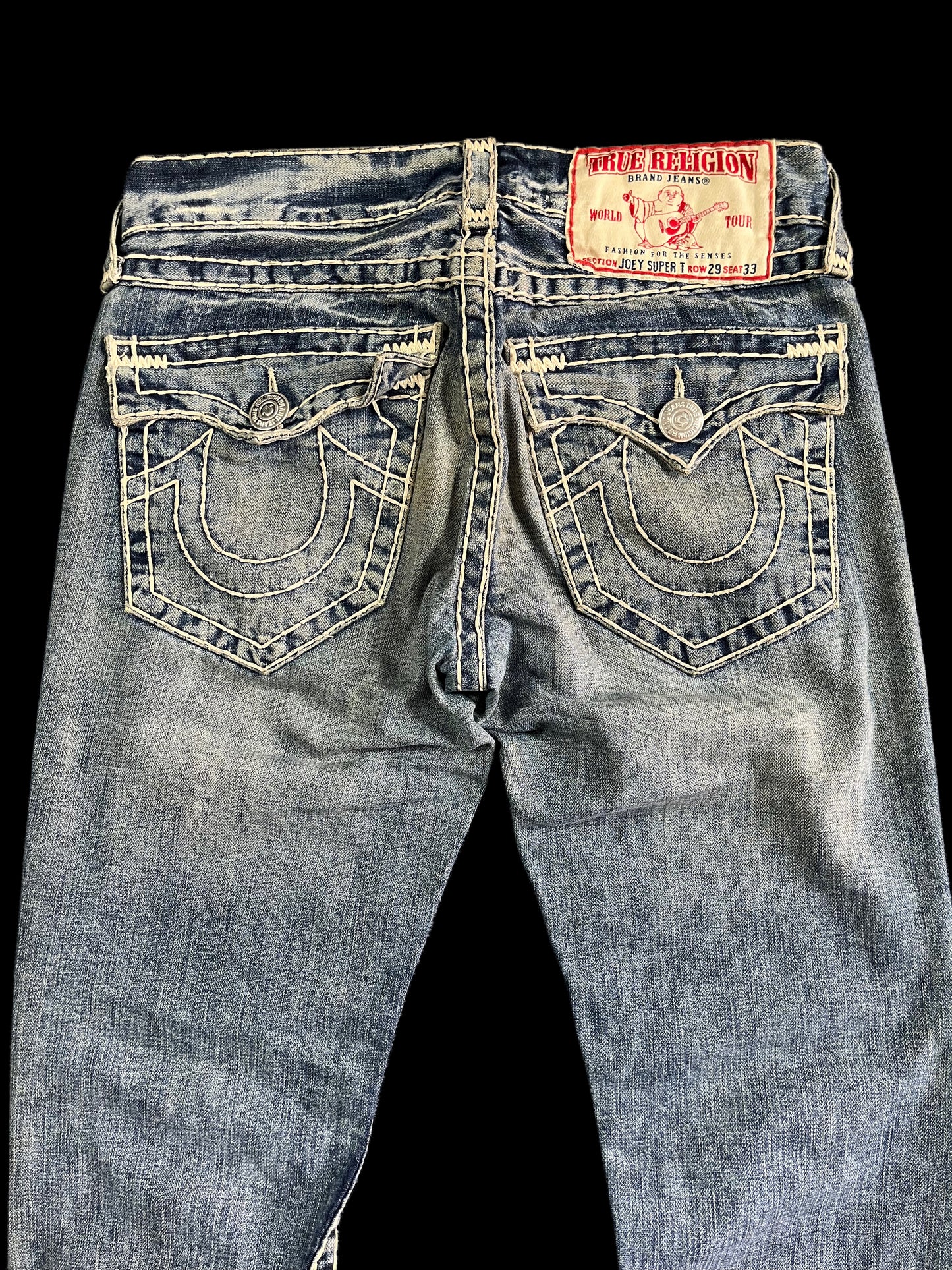 True Religion Joey Super T (29)