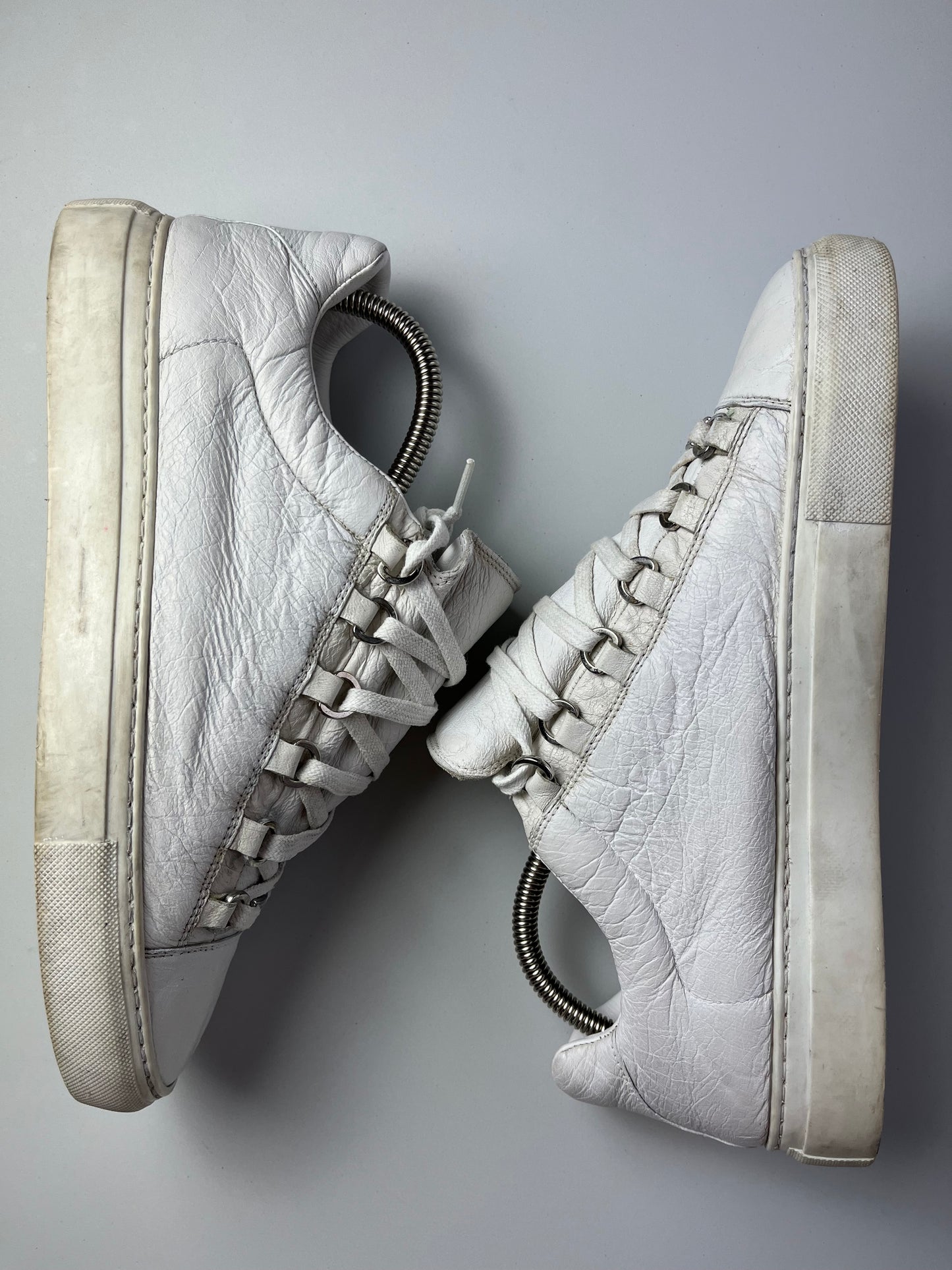 Balenciaga Arena low - EU 40 - white