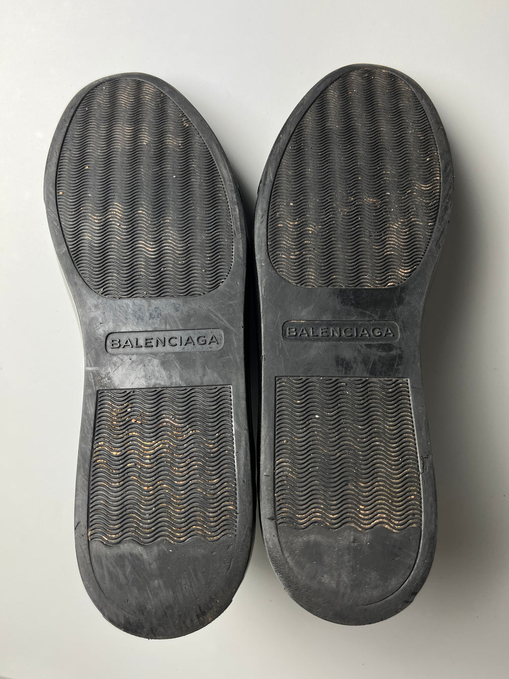 Balenciaga Arena low - EU 43 - grey