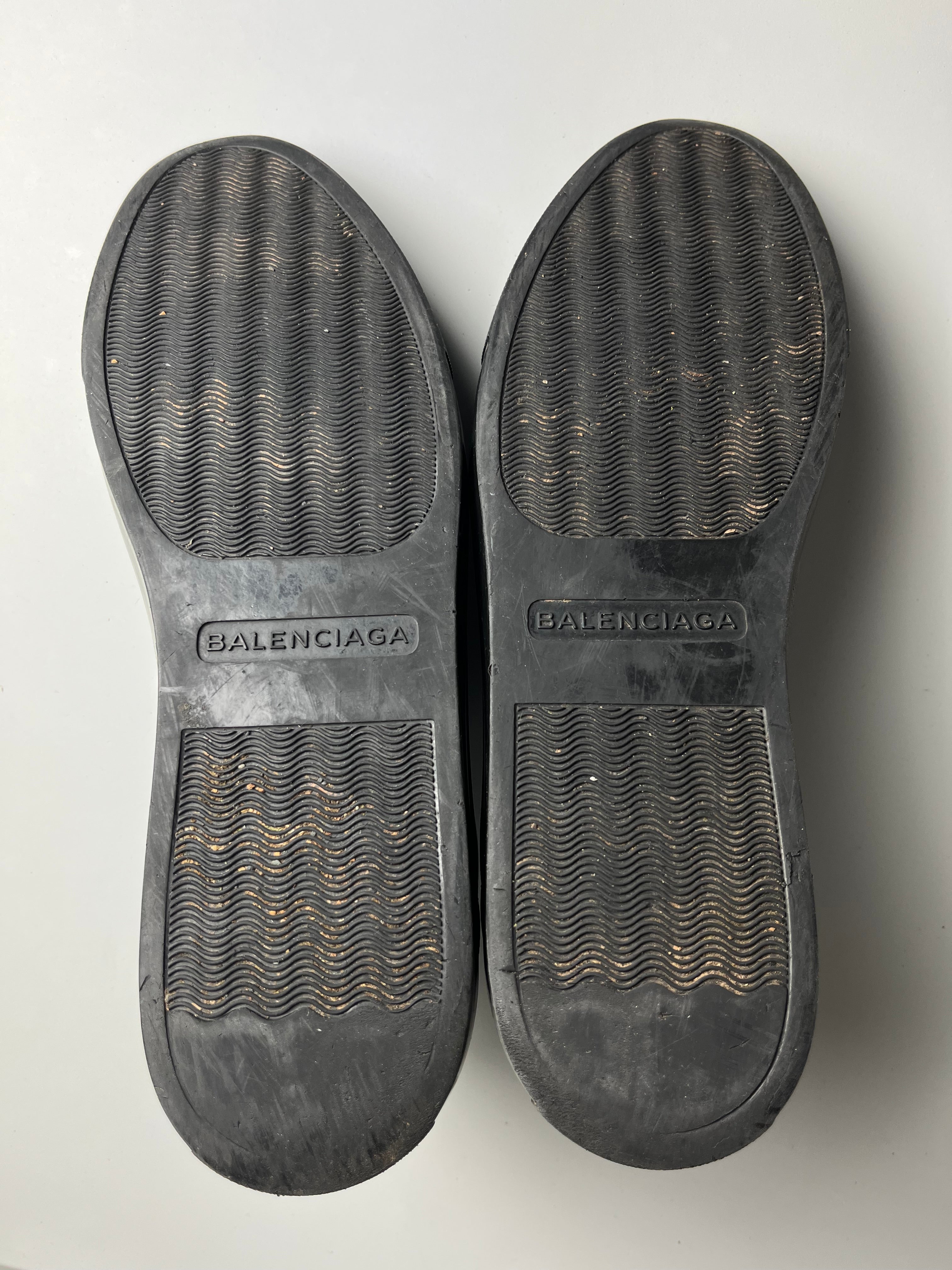 Balenciaga Arena low - EU 43 - grey