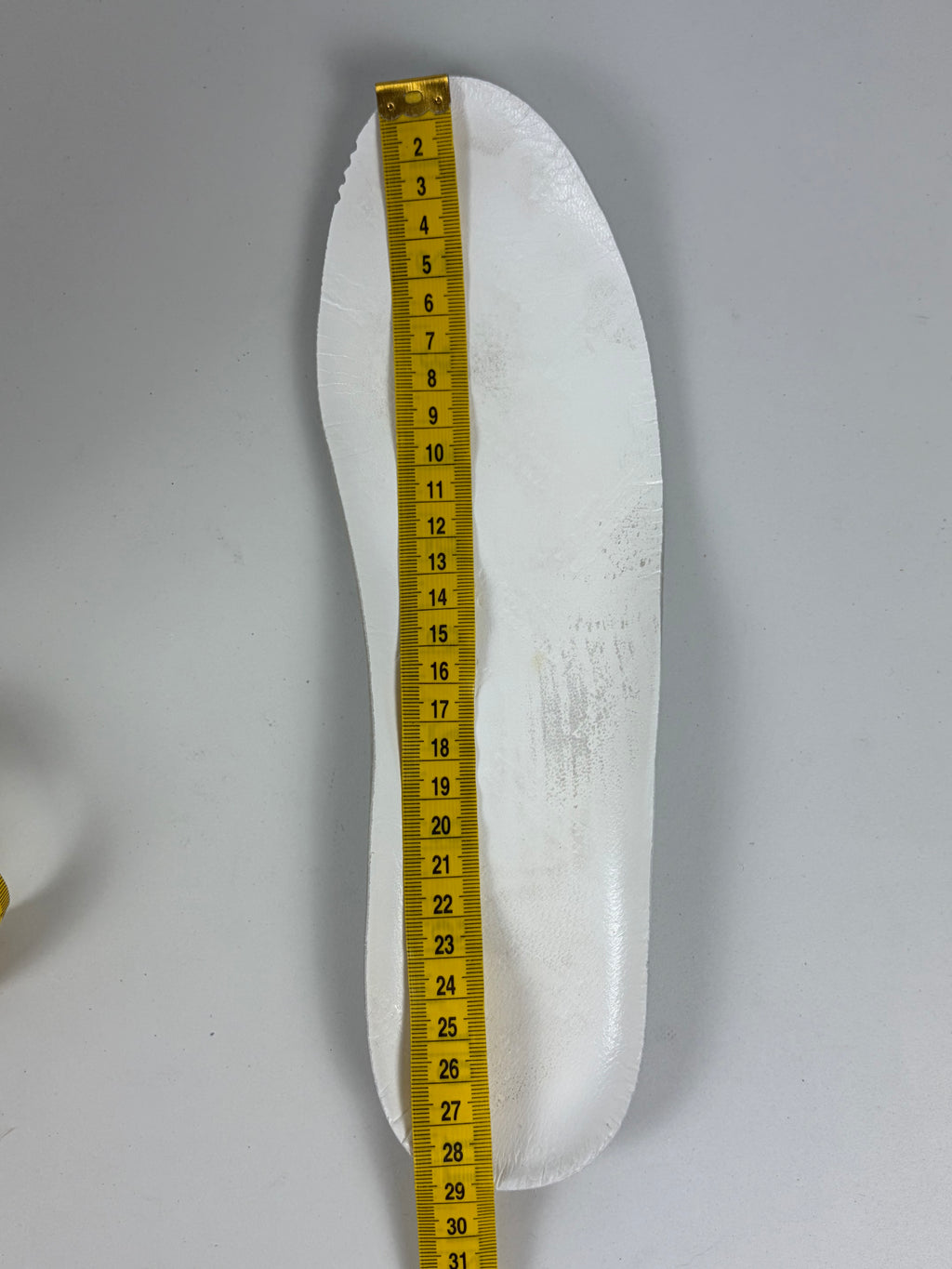 2016 Maison Margiela future - eu 44 - white