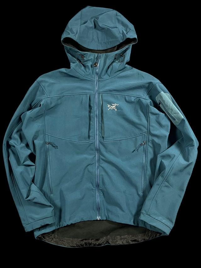 Arc’teryx GAMMA JACKET (XXL)
