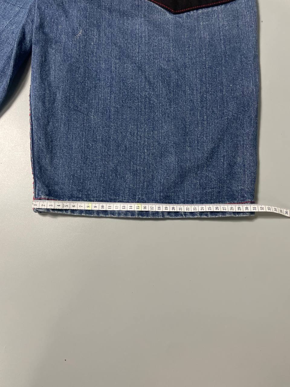 COOGI BAGGY JORTS (38)