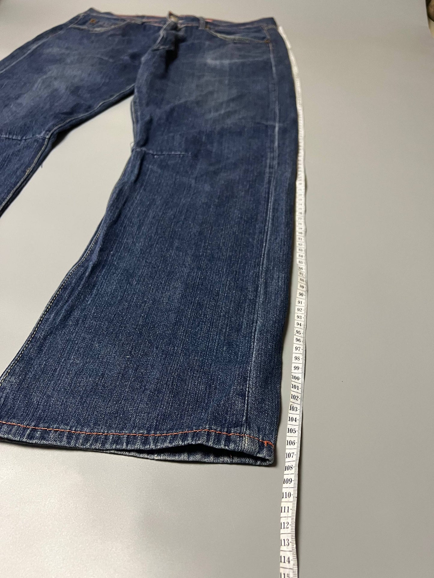 ED HARDY JEANS (36)