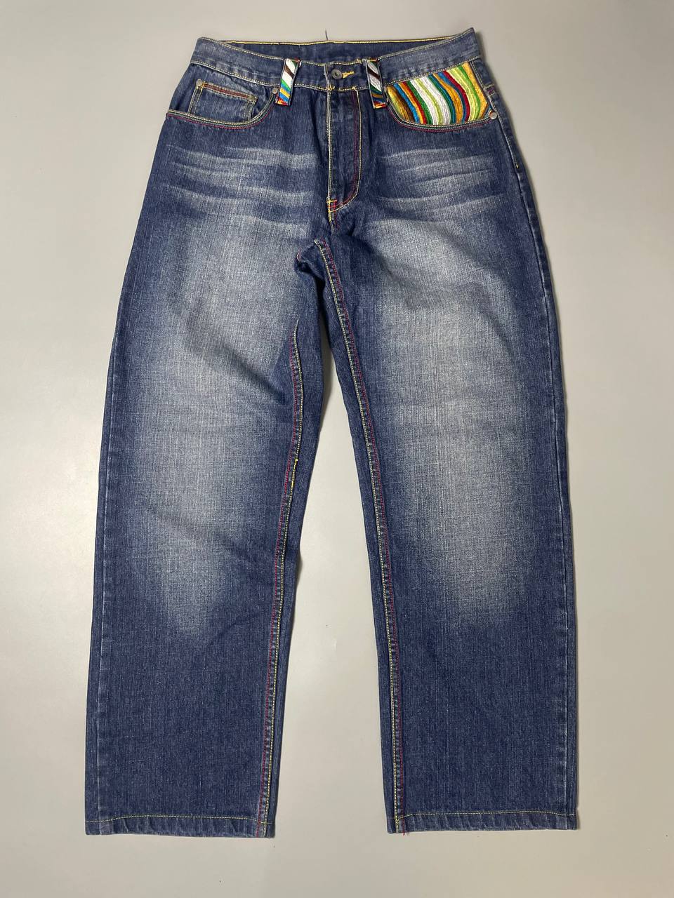 COOGI BAGGY JEANS (32)