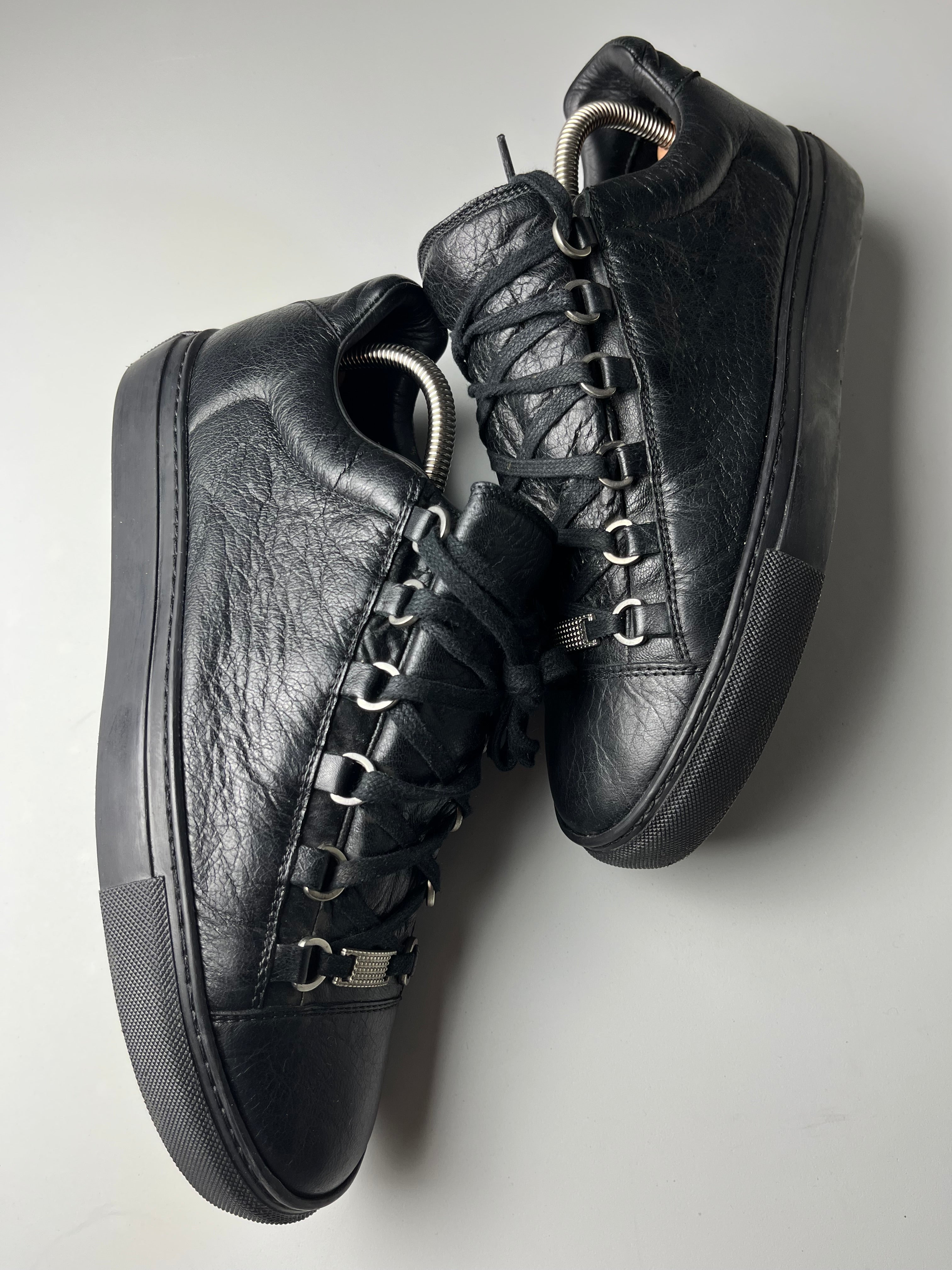 Balenciaga Arena low - EU 41 - black