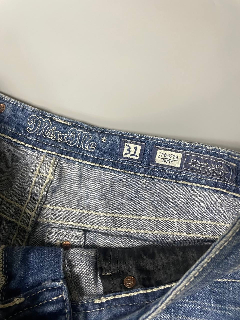 MISS ME women’s shorts (31)