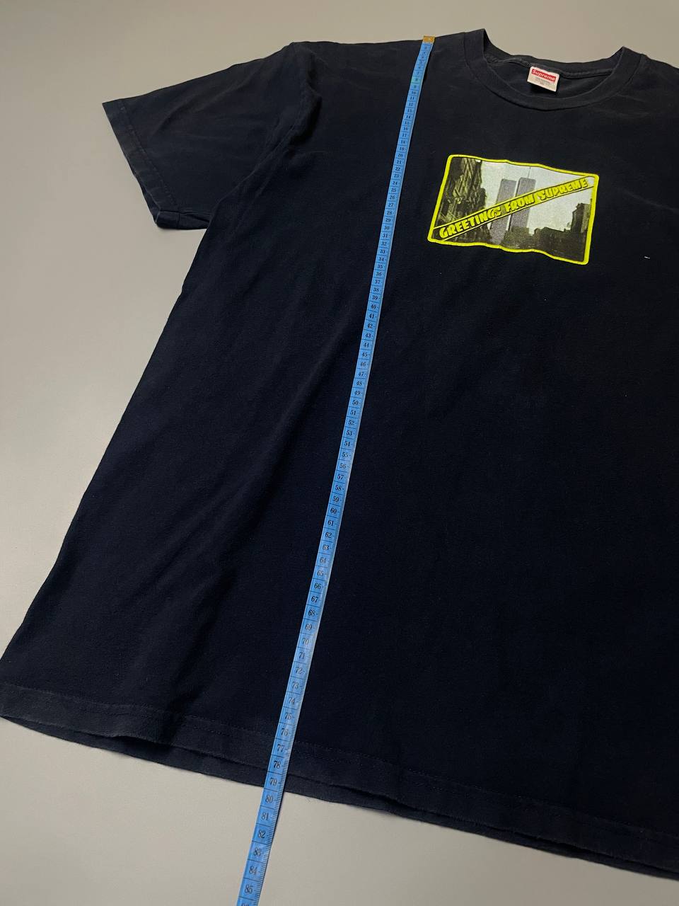 Supreme T-shirt (XL)