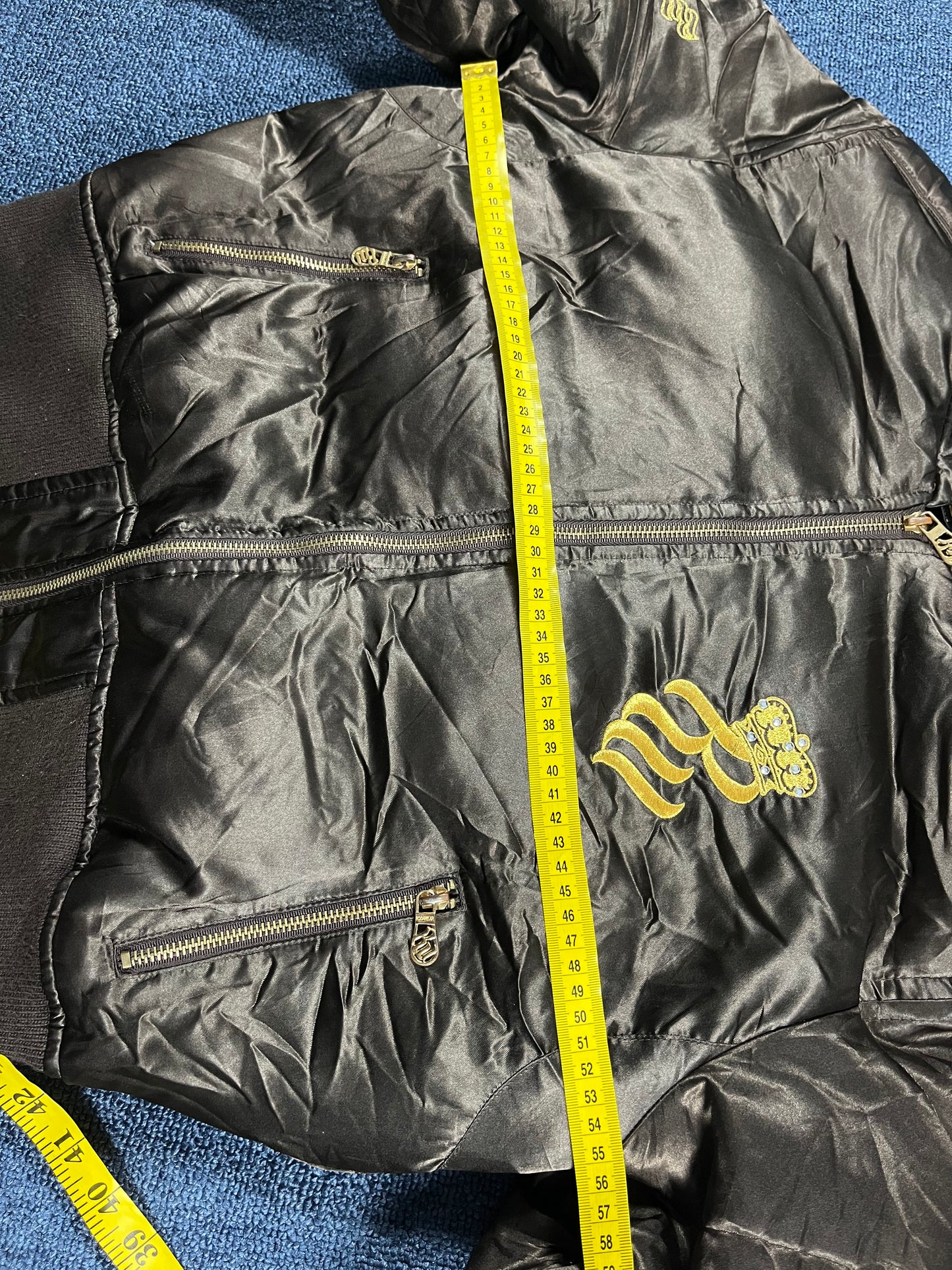ROCA WEAR bomber jacket
