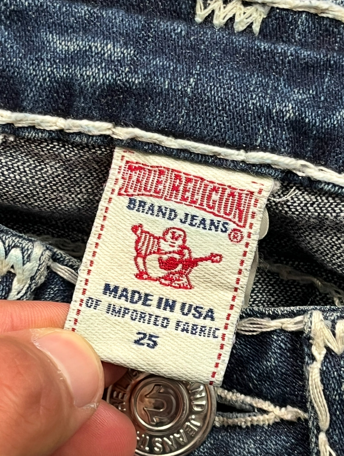TRUE RELIGION women’s jeans (25)