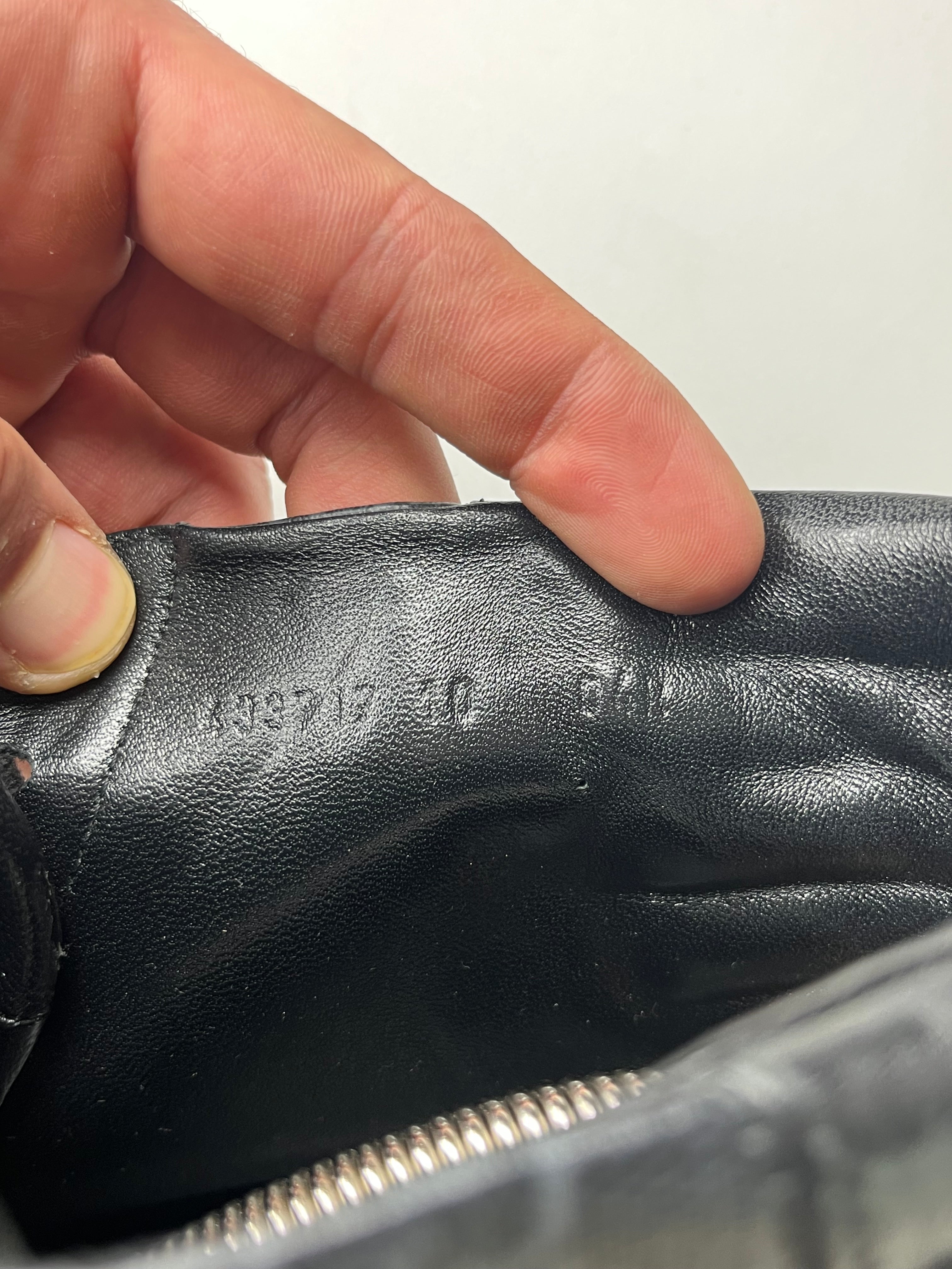 GUCCI high tops - Eu 42 - black