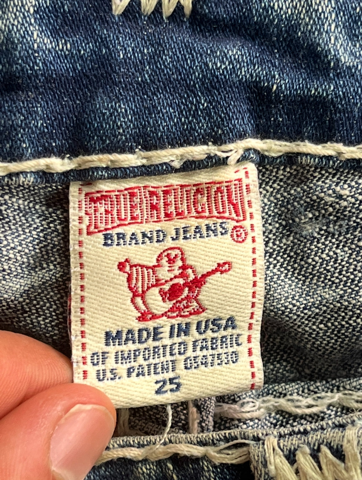 TRUE RELIGION women’s jeans (25)
