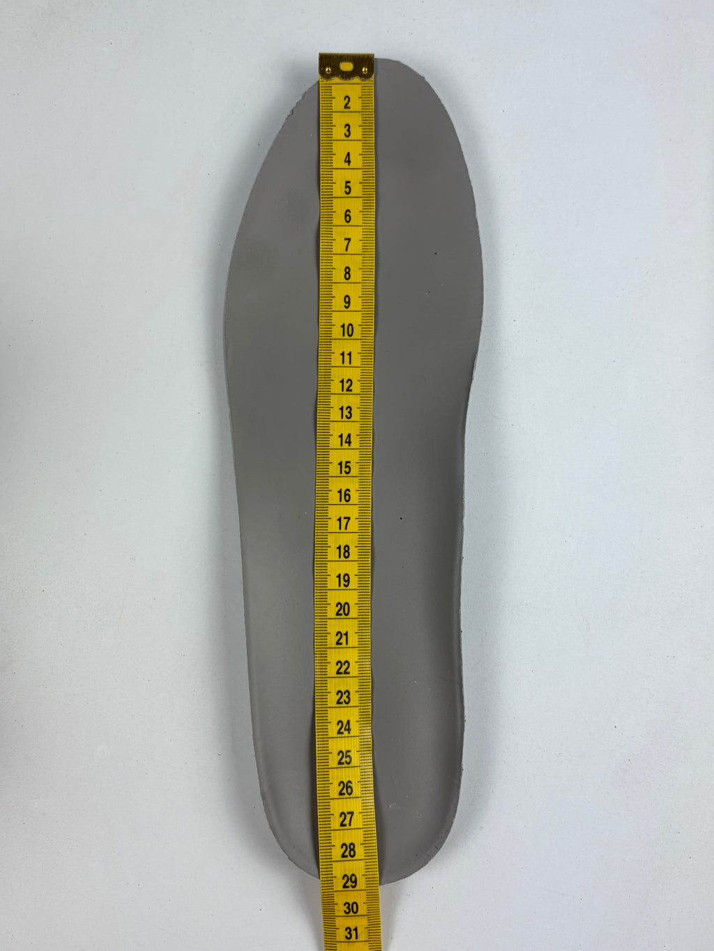 Balenciaga arena low - eu 43 / us 10 - grey