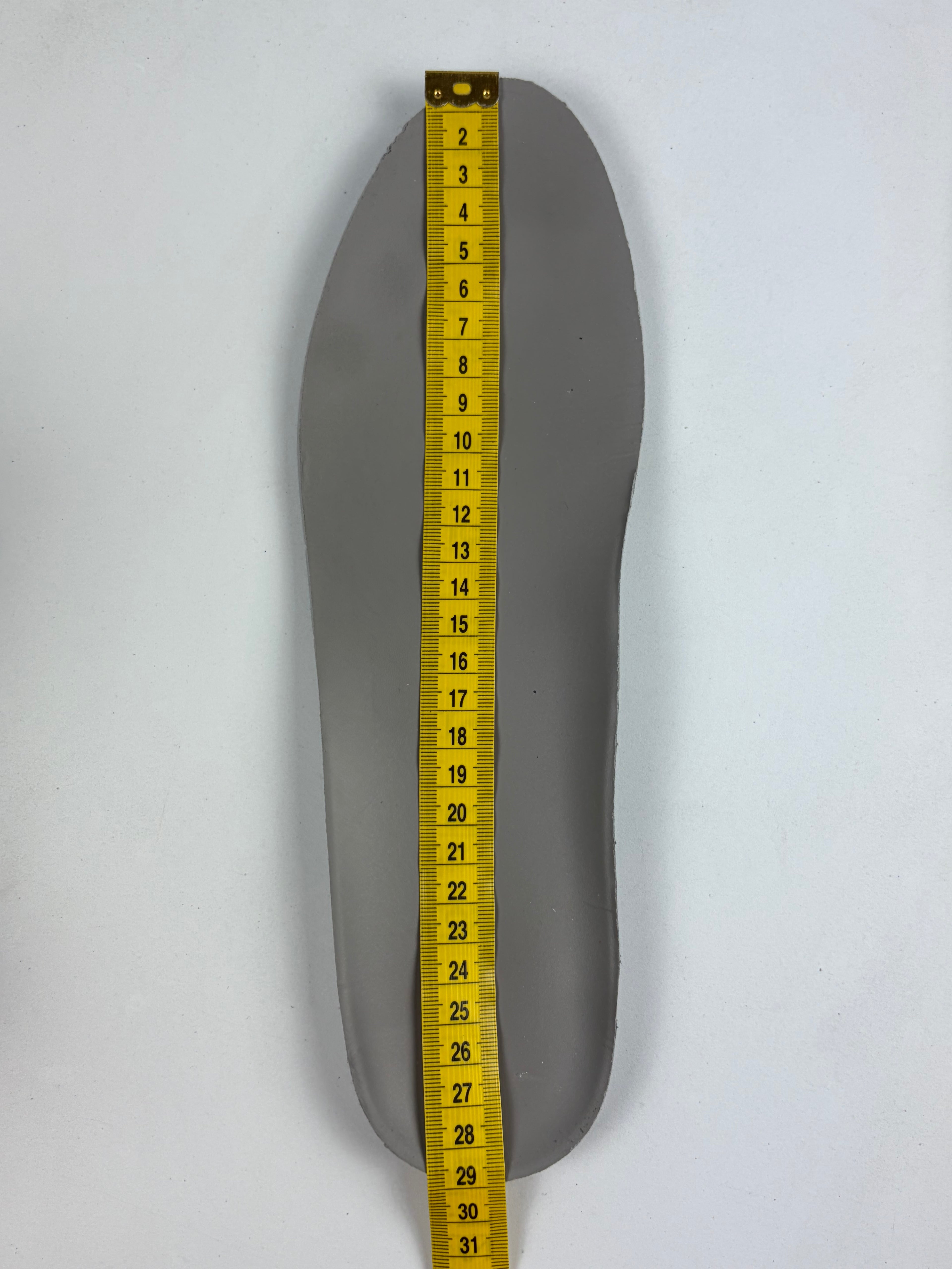 Balenciaga arena low - eu 43 / us 10 - grey