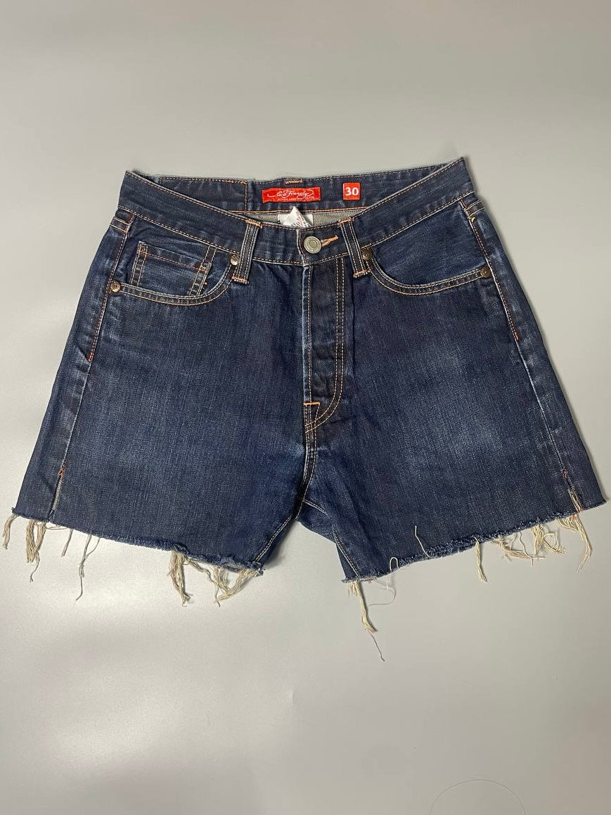 ED HARDY women’s shorts (30)