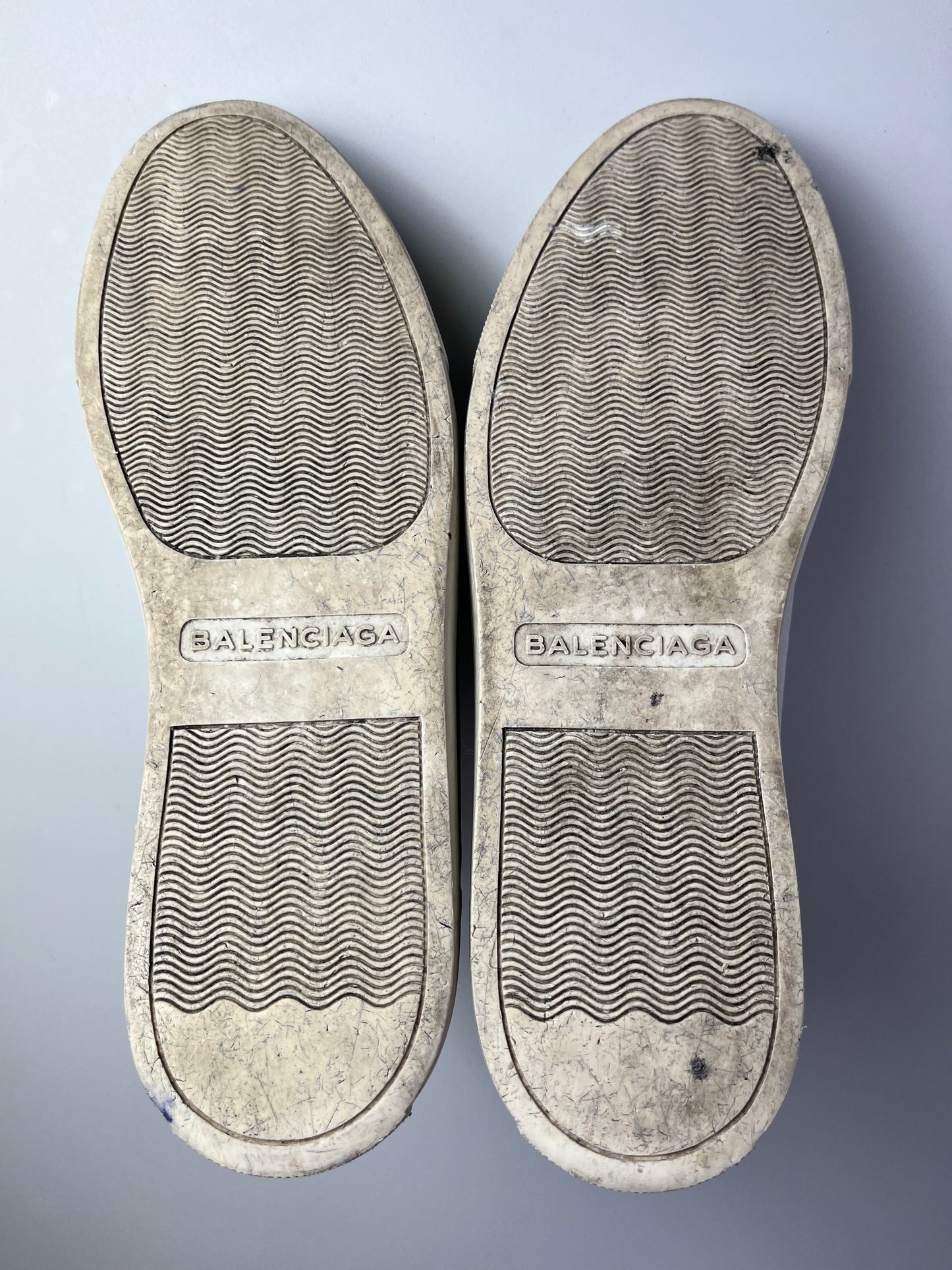 Balenciaga Arena low - EU 40 - white