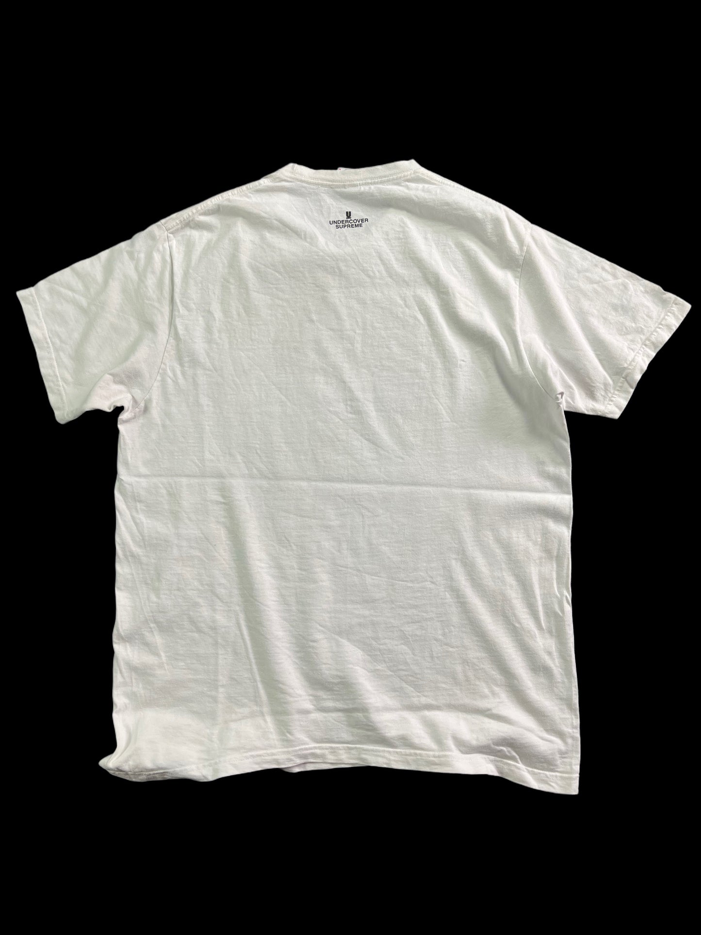 SUPREME x UNDERCOVER TEE (L)