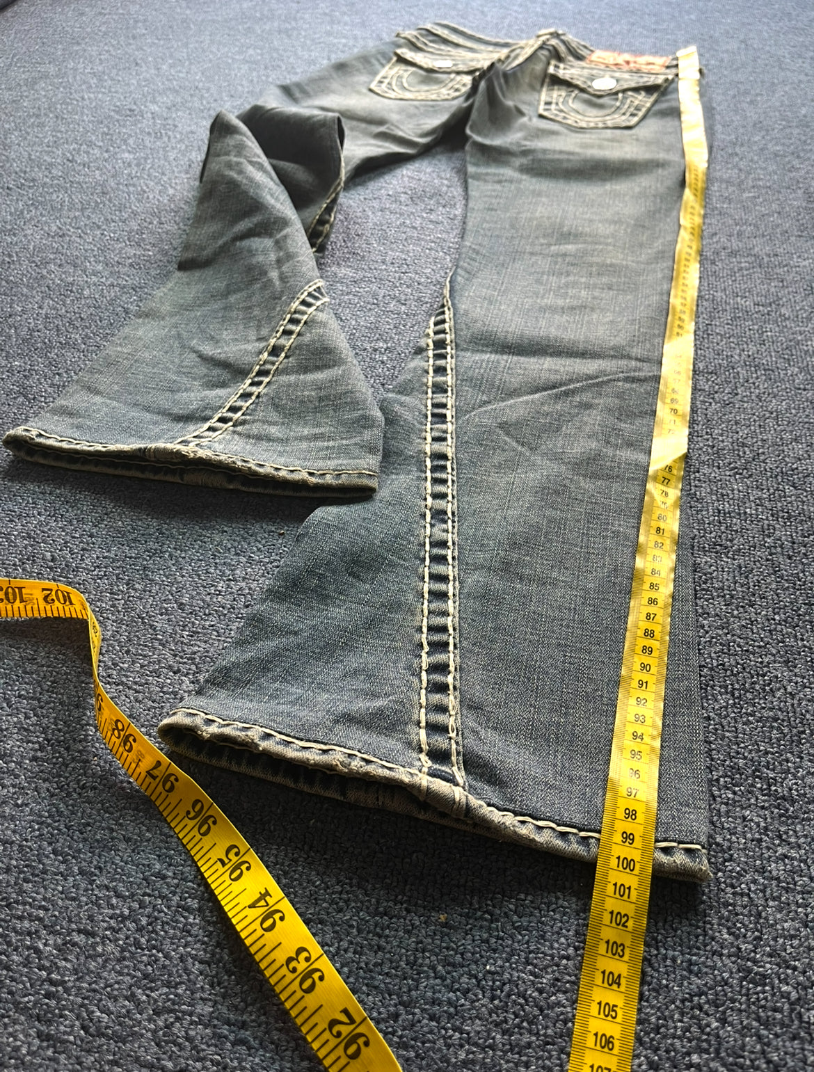 TRUE RELIGION women’s jeans (25)