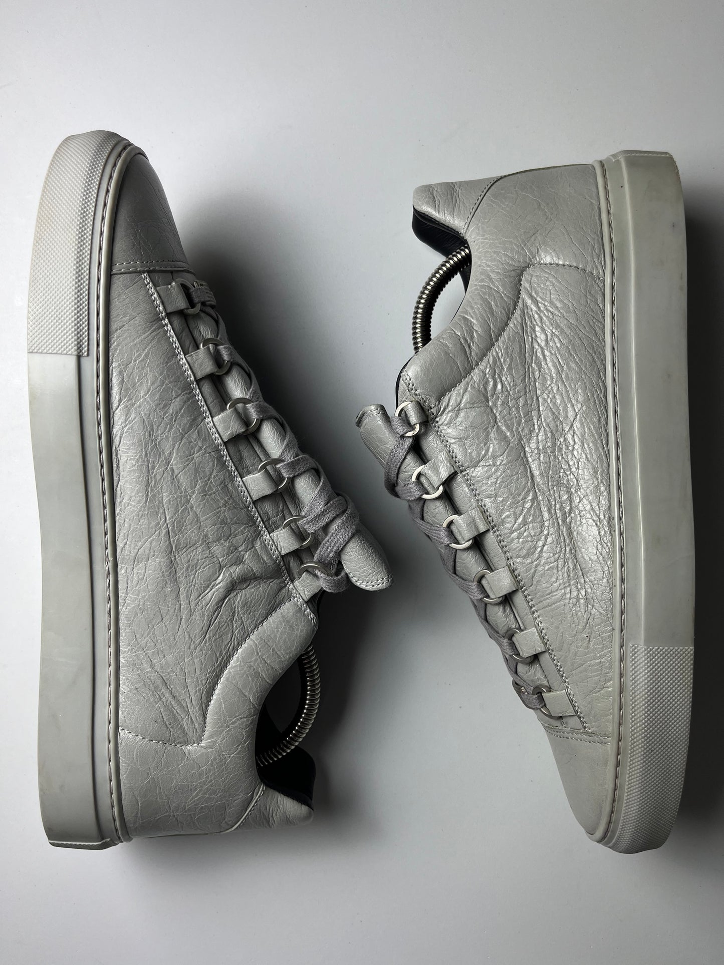 Balenciaga Arena low - EU 42 - grey