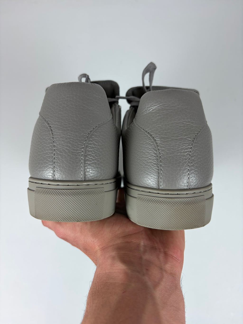 Balenciaga arena low - eu 41 - grey