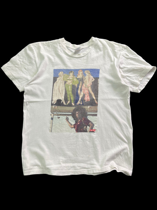 SUPREME TEE (M)