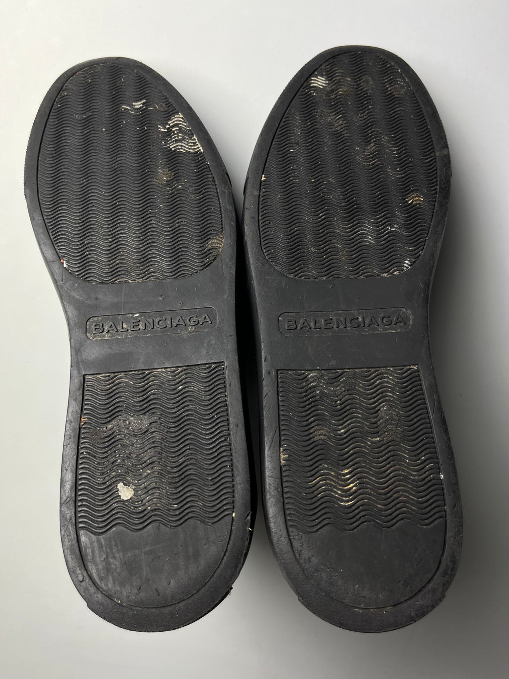 Balenciaga Arena low - EU 39 - black
